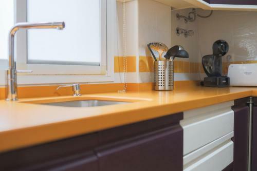 Apartamento Casa Sumariva