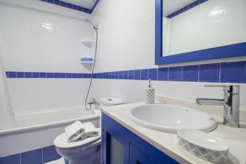 Apartamento Casa Sumariva