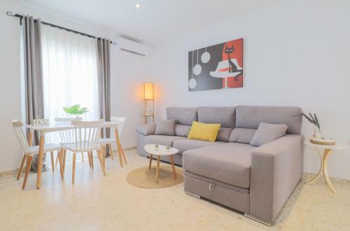 Apartamento Casa Sumariva