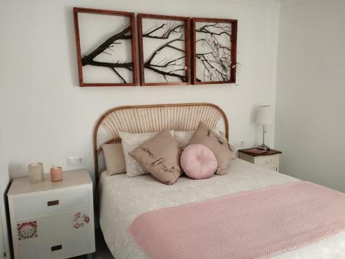 Apartamento La Ponderosa Beach