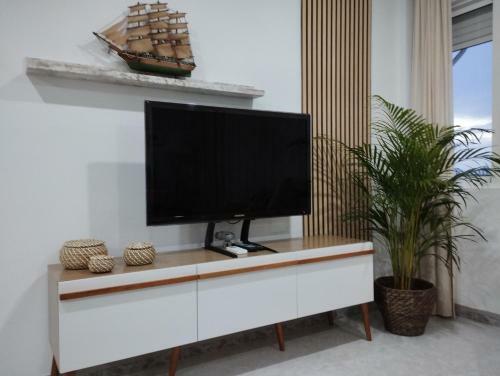 Apartamento La Ponderosa Beach