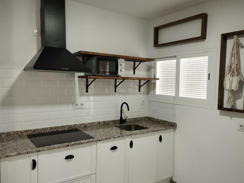 Apartamento La Ponderosa Beach