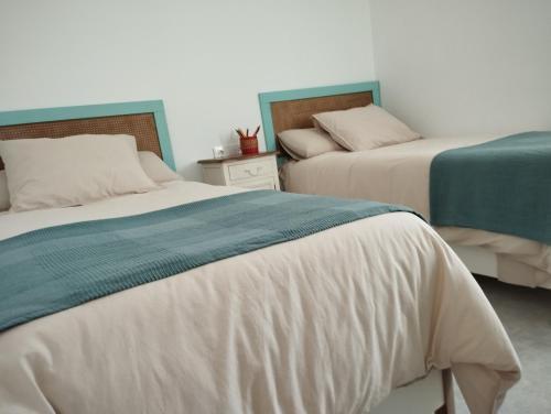 Apartamento La Ponderosa Beach