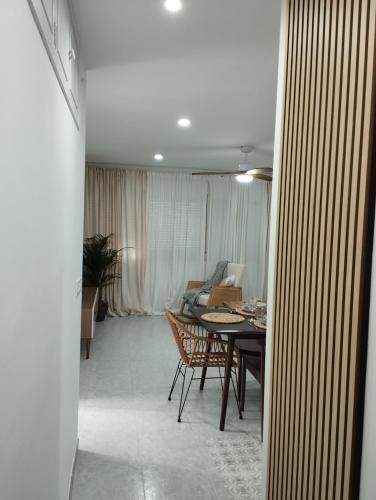 Apartamento La Ponderosa Beach