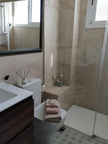 Apartamento La Ponderosa Beach