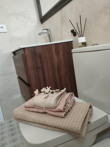 Apartamento La Ponderosa Beach