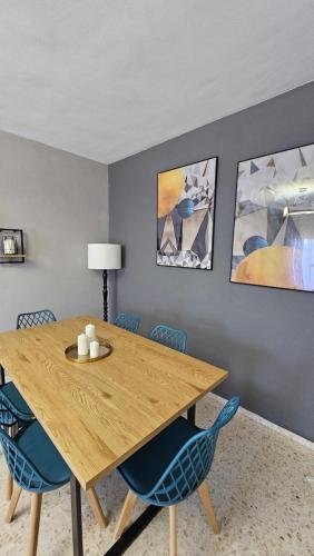 Apartamento Karma Loft En La Playa