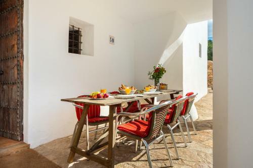 New! Villa Na Ribes