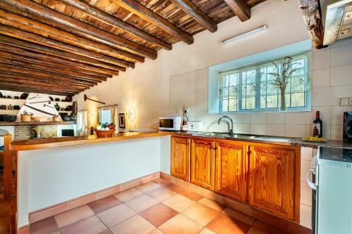 New! Villa Na Ribes