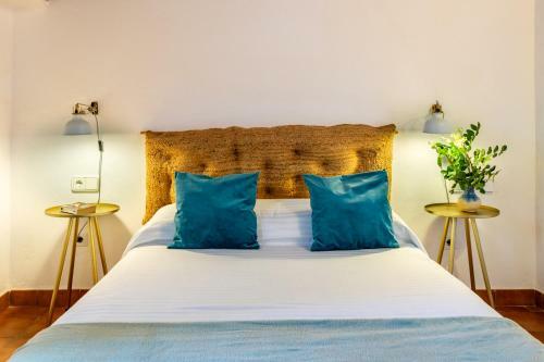 New! Villa Na Ribes
