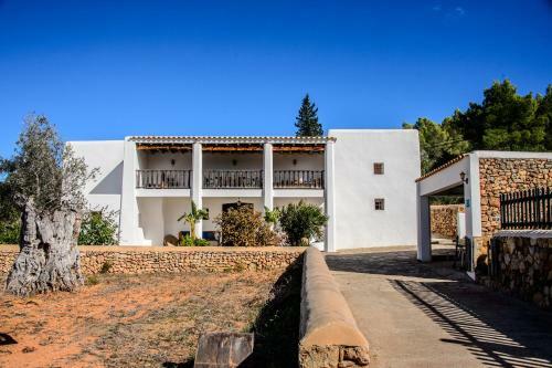 New! Villa Na Ribes