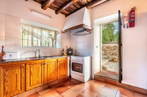 New! Villa Na Ribes