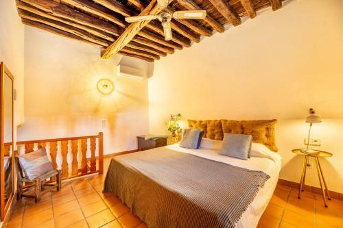 New! Villa Na Ribes