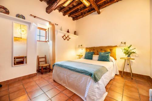 New! Villa Na Ribes