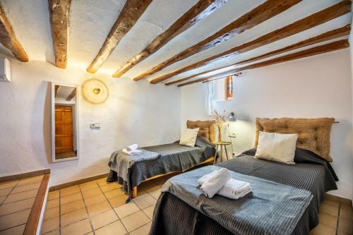 New! Villa Na Ribes