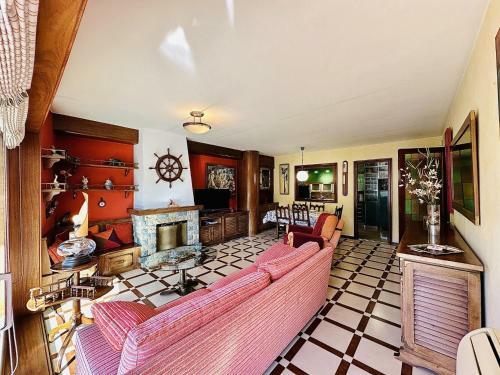 Apartamento Passeig Costabravasi