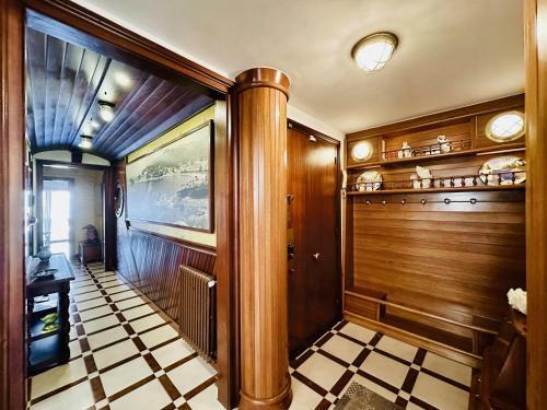 Apartamento Passeig Costabravasi