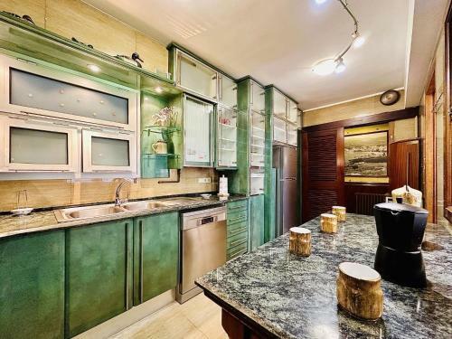 Apartamento Passeig Costabravasi