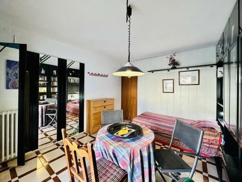 Apartamento Passeig Costabravasi