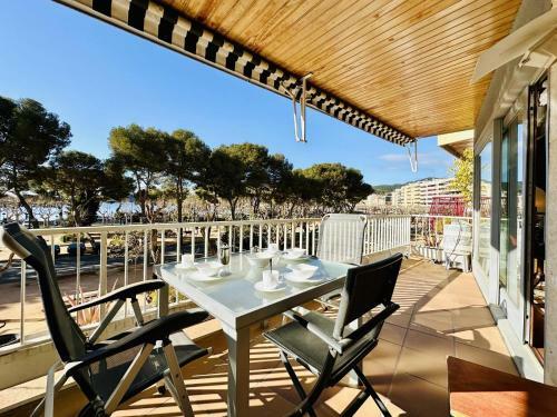 Apartamento Passeig Costabravasi