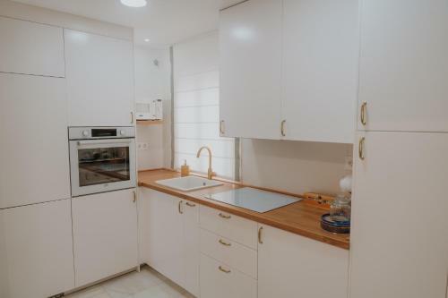 Apartamento El Mazacote Sanl�car De Barrameda