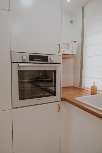 Apartamento El Mazacote Sanl�car De Barrameda
