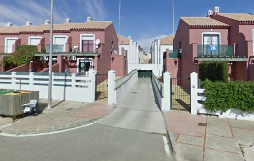 Apartamento La Barrosa, Aldea Del Coto