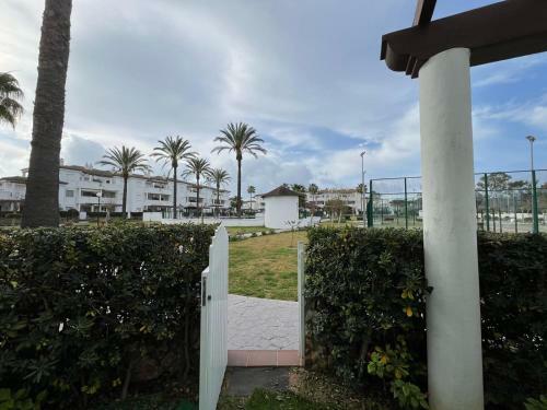 Apartamento Taymal