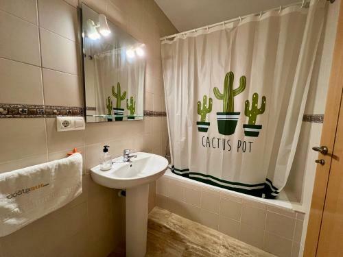 Apartamento Taymal