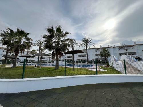 Apartamento Taymal