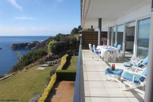 Apartamento Casa Ricard Boadella
