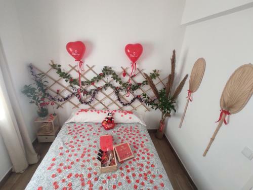 Apartamento Tierra Y Mar