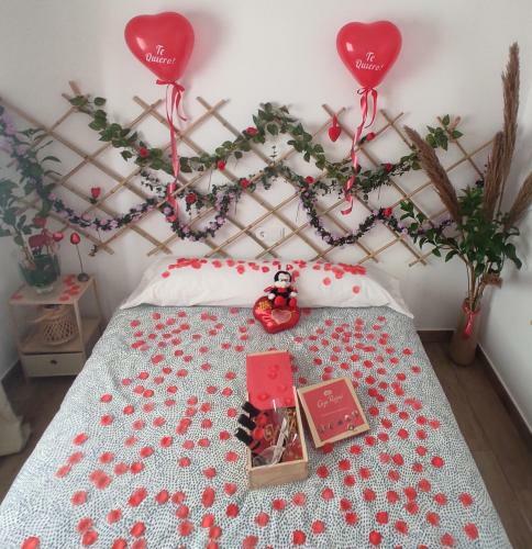 Apartamento Tierra Y Mar