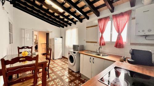 Apartamento Sibssanlucar Casa Celia - Encanto En Semana Santa