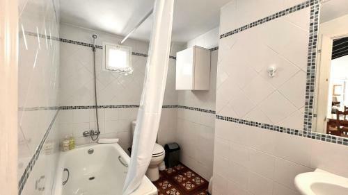 Apartamento Sibssanlucar Casa Celia - Encanto En Semana Santa