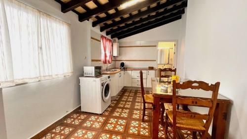 Apartamento Sibssanlucar Casa Celia - Encanto En Semana Santa