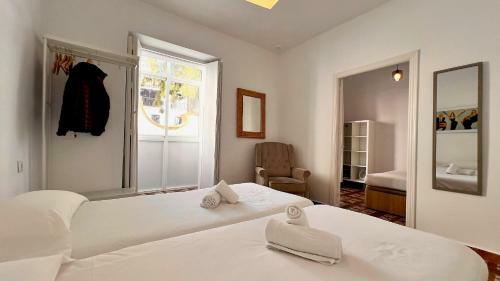 Apartamento Sibssanlucar Casa Celia - Encanto En Semana Santa