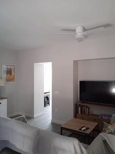 Apartamento Sanlucar-centro