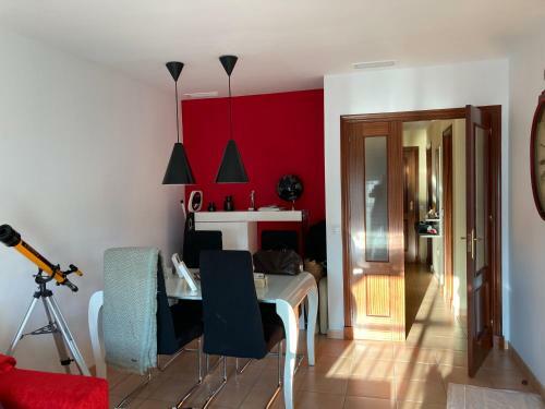 Amplio Apartamento
