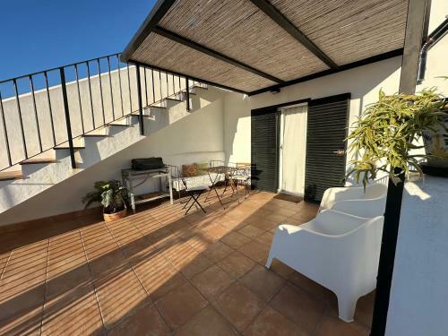 Apartamento La Carabela