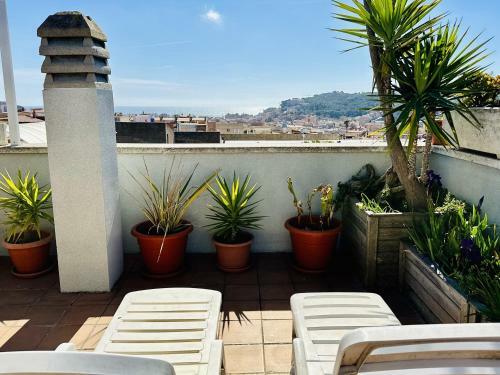 Apartamento Llevant Costabravasi