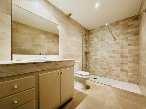 Apartamento Llevant Costabravasi