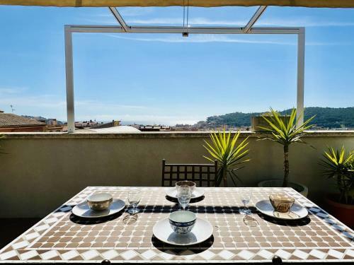 Apartamento Llevant Costabravasi