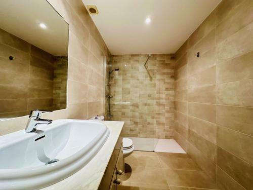 Apartamento Llevant Costabravasi