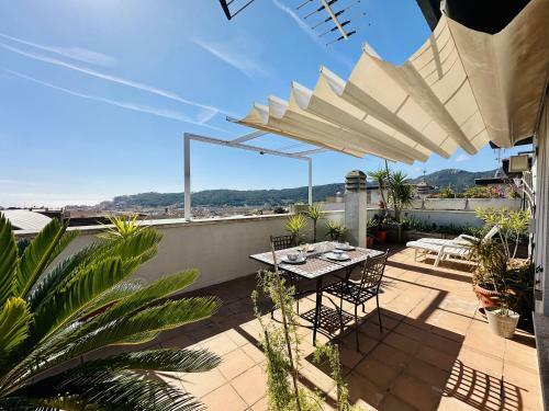 Apartamento Llevant Costabravasi
