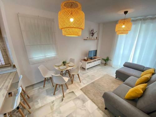 Apartamento En Centro Con Garaje