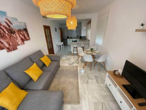 Apartamento En Centro Con Garaje