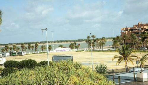 Apartamento Sanlucar Sunset