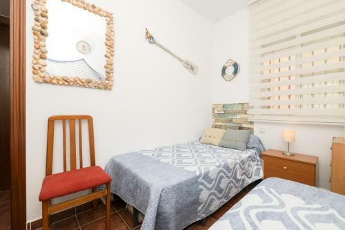 Apartamento El Deseo