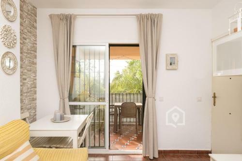 Apartamento El Deseo
